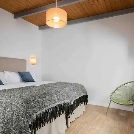 Apartamento Lp Rental Home Magdalena Sevilla Buitenkant foto