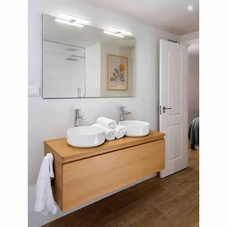 Apartamento Lp Rental Home Magdalena Sevilla Buitenkant foto