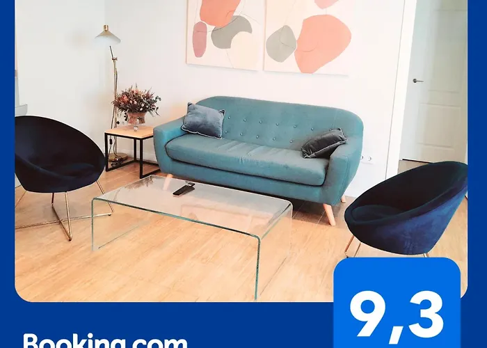 Apartamento Lp Rental Home Magdalena