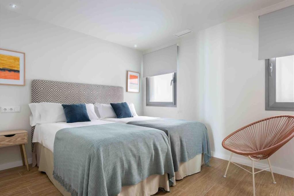 Appartement Lp Magdalena *