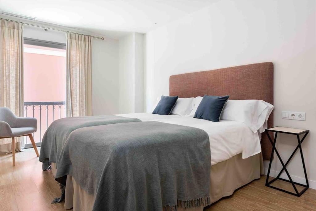 Lp Magdalena Appartement