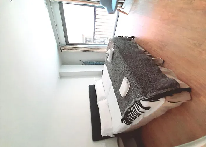 Apartamento Lp Rental Home Magdalena