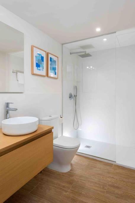 Apartamento Lp Magdalena Sevilla